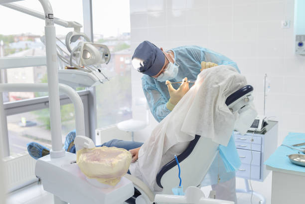 Best Mobile Emergency Dentist in Agua Dulce, CA